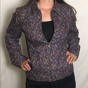 Christopher and banks jacket